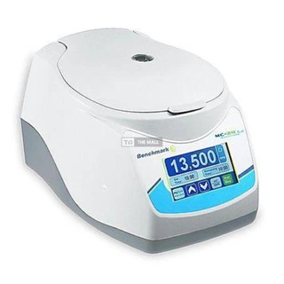 High speed Microcentrifuge MC-24