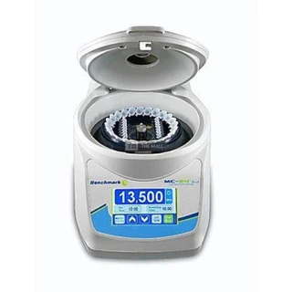 Benchmark Microcentrifuge MC-24 - 3