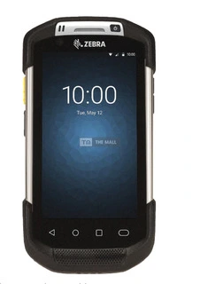 Zebra TC75x Android Phone - 2