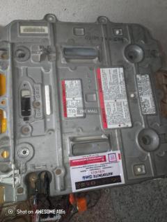 Honda Civic and Accord Hybrid Parts