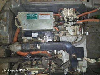 Honda Civic and Accord Hybrid Parts - 2