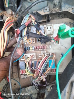 Auto Electrical Repair and Programming - 5