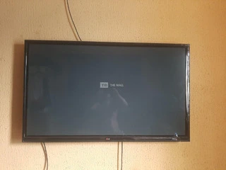 Used LG LED HD 50inches TV for Sale