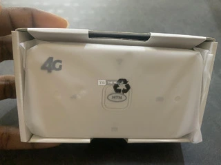 MTN 4G MIFI - 3