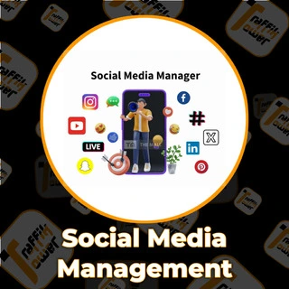 Social Media Manager