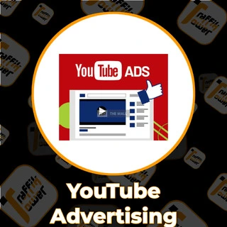 YouTube Ads