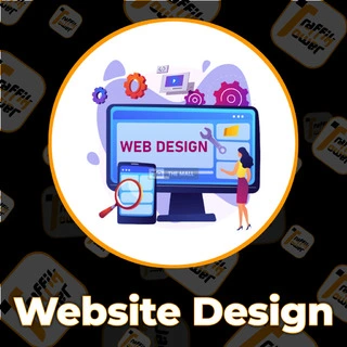 Website Designing and Management