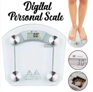 Body Weight Scale