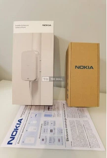 Nokia 5G Router - 2