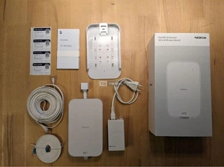 Nokia 5G Router - 5