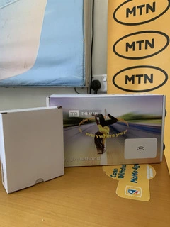 MTN 4G Broadband Router (Premium) CAT 6