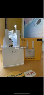 MTN 4G ROUTER - 2