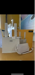 MTN 4G ROUTER - 4
