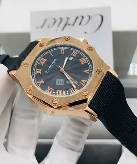 Cartier Wristwatch