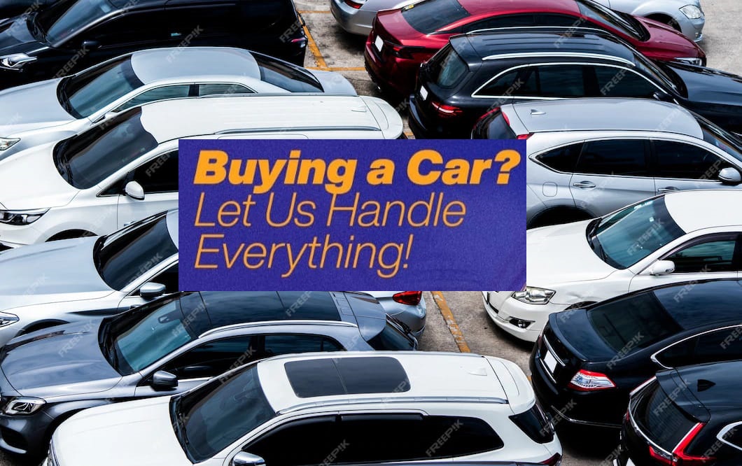 Autos & Cartalk Ltd: Your Trusted Partner for Sourcing & Buying Cars in Nigeria
