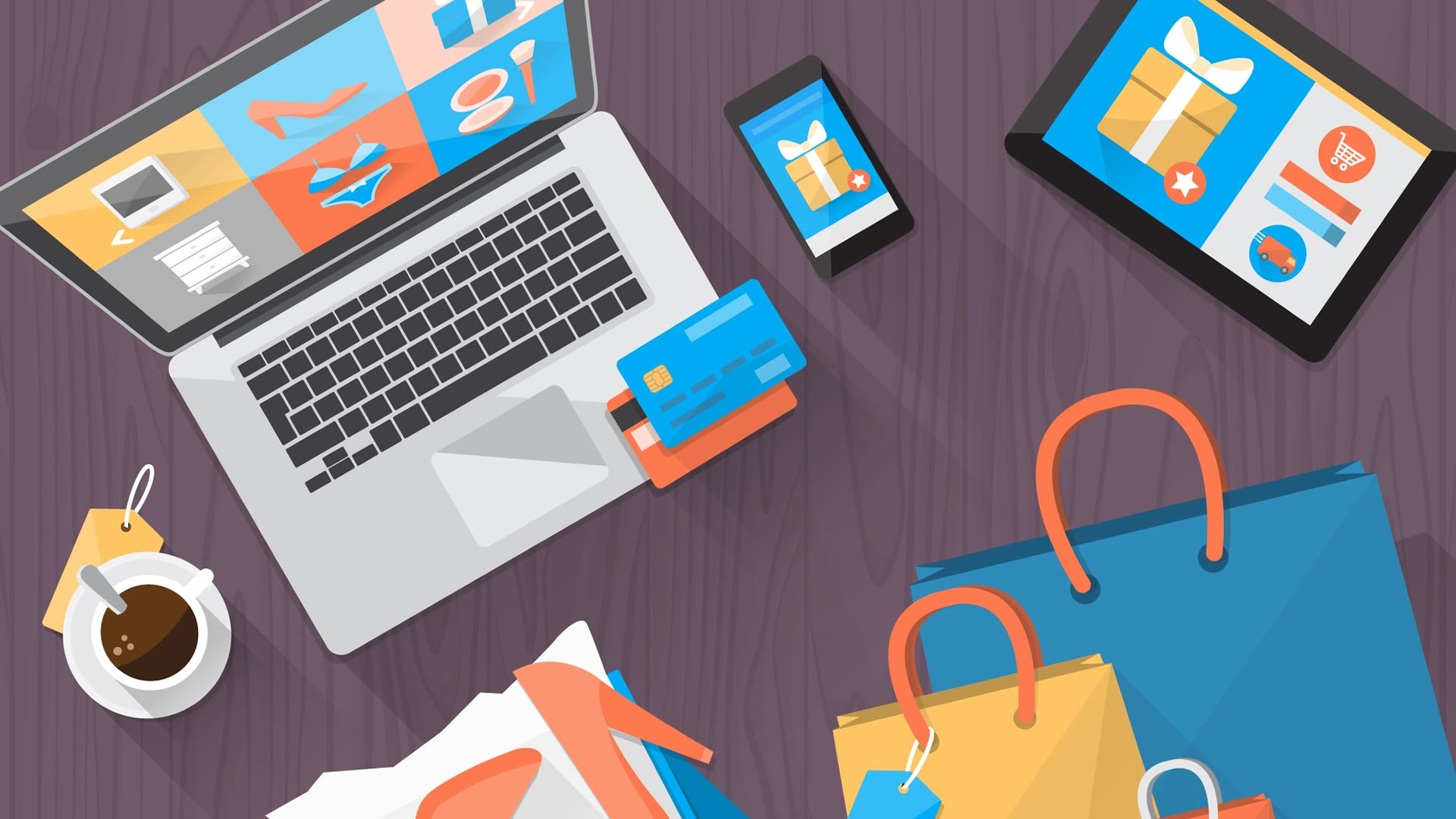 Nigeria's Online Marketplace Trends: What to Expect in 2025