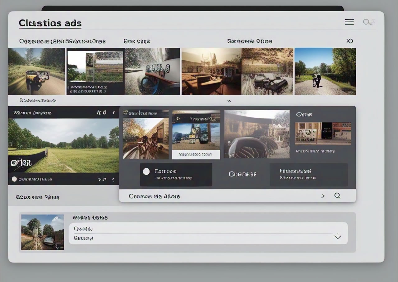 How to Make the Most of Local Classified Ads: Tips for Sellers and Shoppers