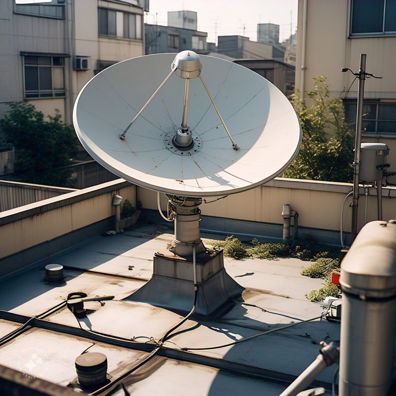 Anti-5G LNB: A Shield for Your C-Band Satellite Reception