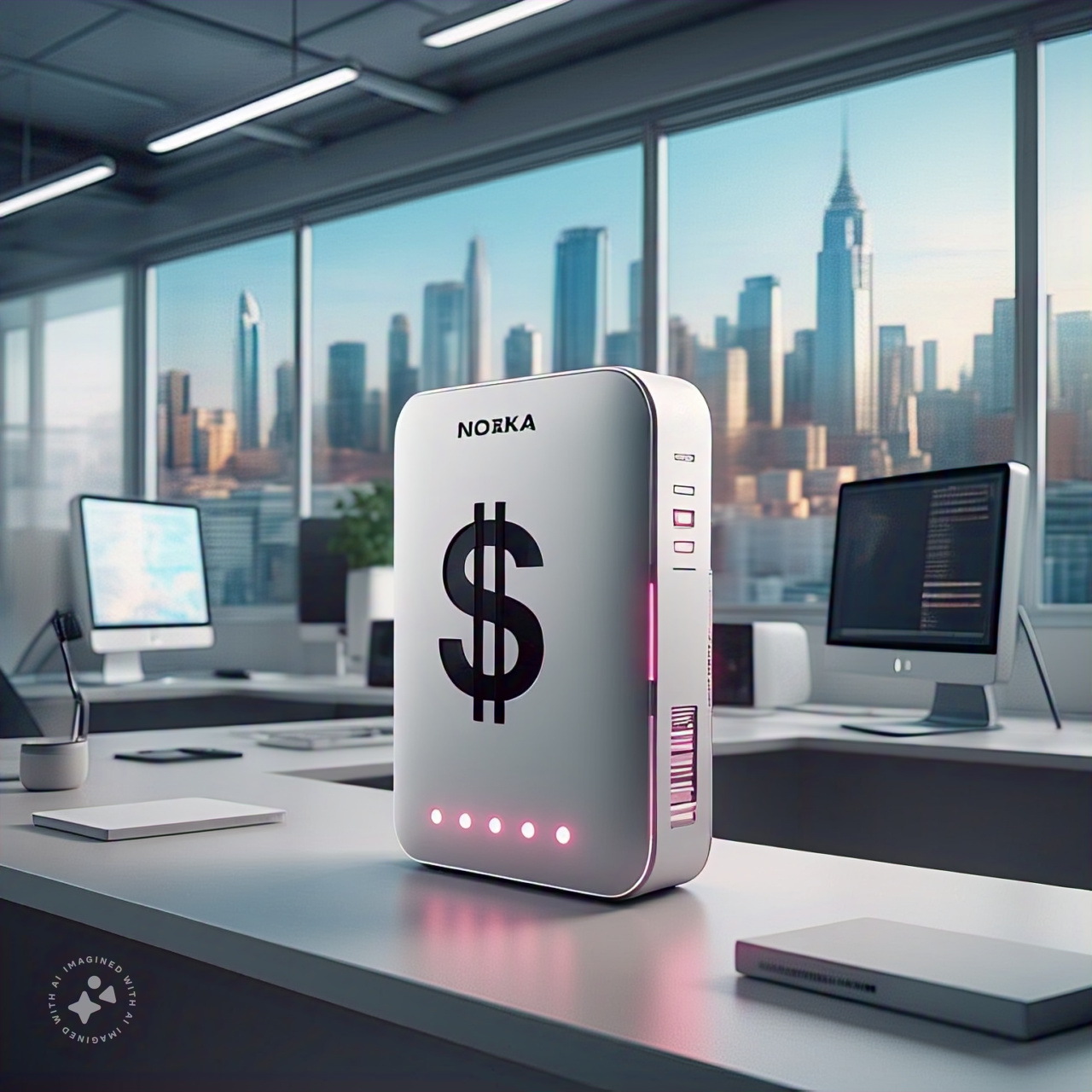 Nokia 5G Router Price in Nigeria: A Comprehensive Guide