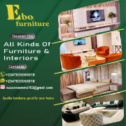 Ebo Furniture & Interiors