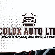 ColdX Auto Ltd