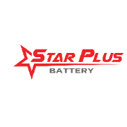 Star Plus Batteries