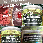 Skipdo Mixed Bitters