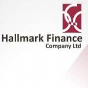 HALLMARK FINANCE COMPANY LTD