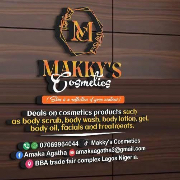 Makky’s Cosmetics