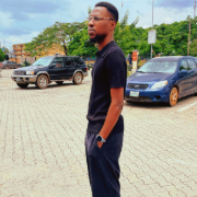 Adenle Oluwafemi