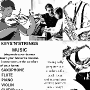 KeysnStrings Music