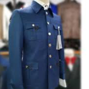 My Clothes