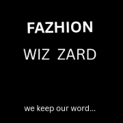 FAZHION WIZ ZARD