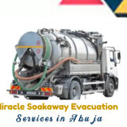 Miracle Soakaway Evacuation