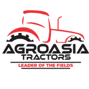 Agroasia Tractors