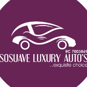 Sosuave Luxury Autos