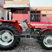 AgroAsia Tractors