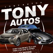 Tony Autos