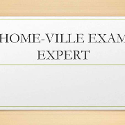 Home-Ville Education Experts