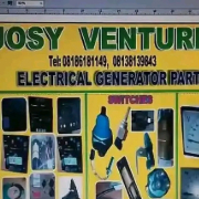 Josy Venture