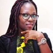 Folasade Aina