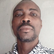 Ita Bassey Eyo
