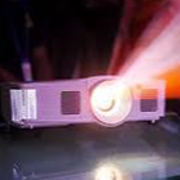 Megaprojectors