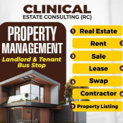 Clinical Estate