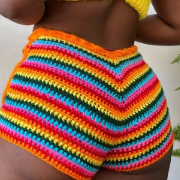 Adele Crochet