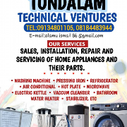 Tundalam Technical Ventures