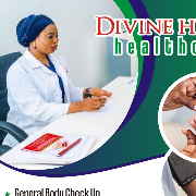 Divine Helper Health Care