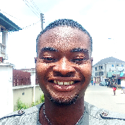 Emeka Okeke