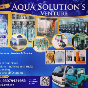 Aqua Solution Venture