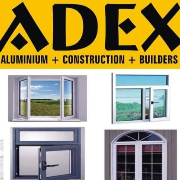 Adex Aluminium Construction